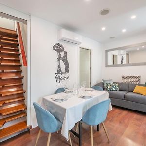 Apartamento de 2 Dormitorios